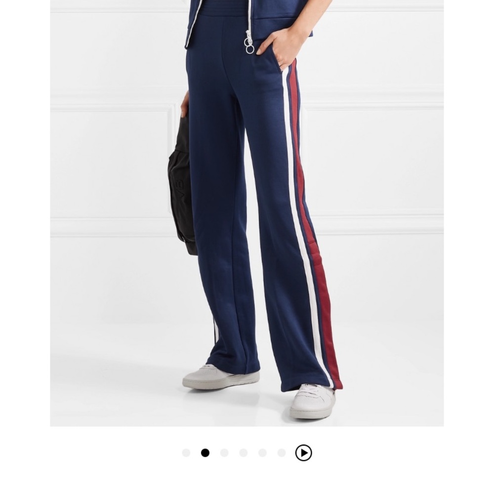 All Access Zepplin Track Pant